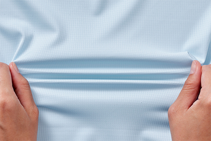 NEW TEXTILE | Lifestyle® | Toray Sports Fabrics Virtual Exhibition